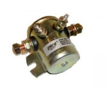 Bobina cuplare motor sistem basculare Caterpillar